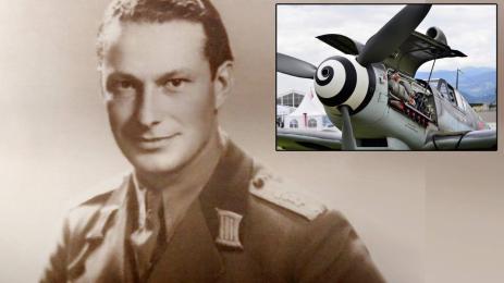 Димитър Списаревски