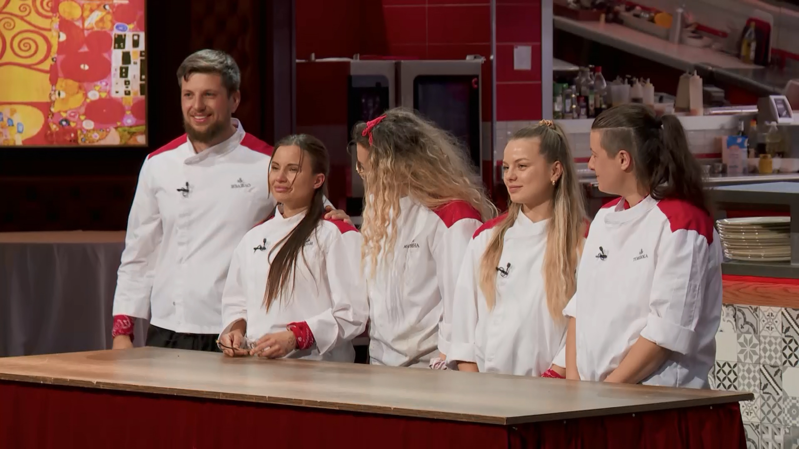 Червени победа