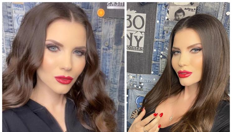 Теодора - ИЗЧЕГЪРТА ГО ОТВСЯКЪДЕ: Теодора изтри мъжа си!