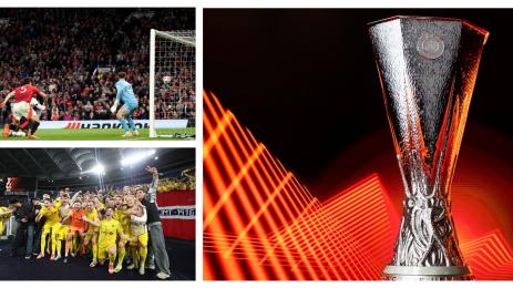 Лига Европа