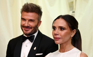 Дейвид Бекъм на 50, но коя е най-значимата му роля?