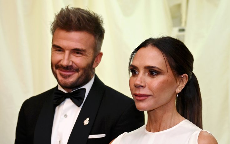 Дейвид Бекъм на 50, но коя е най-значимата му роля?