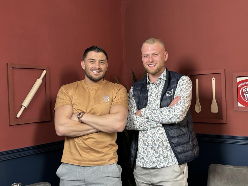 Следващият отпаднал участник от голямата надпревара за 100 000 лева