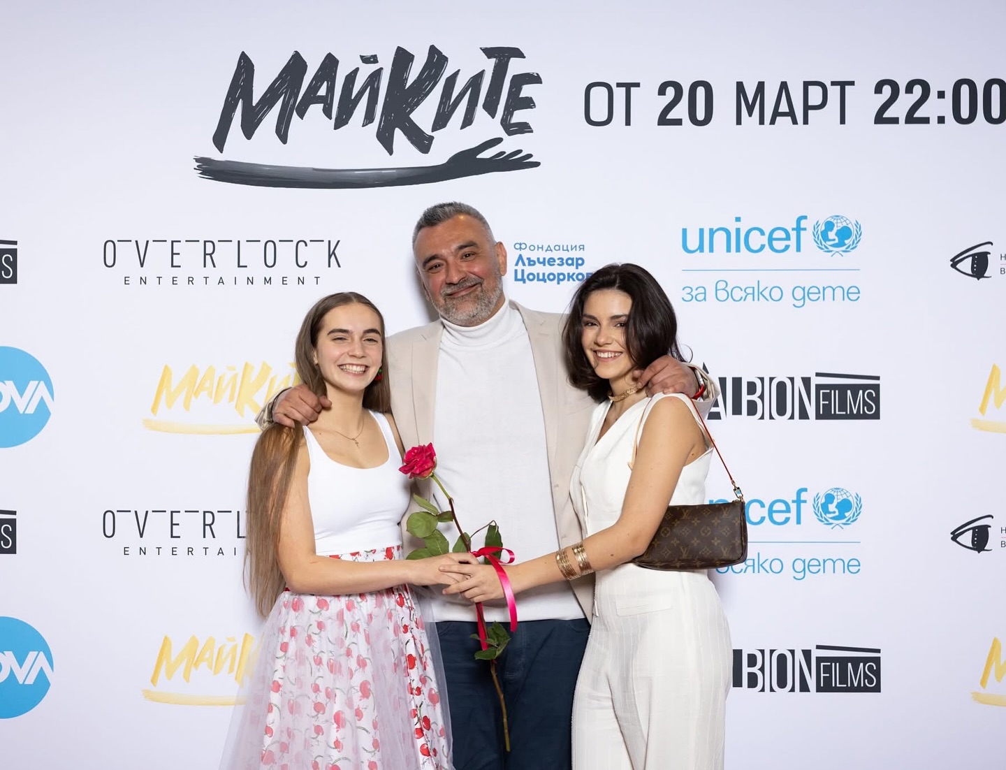 звезди Великден