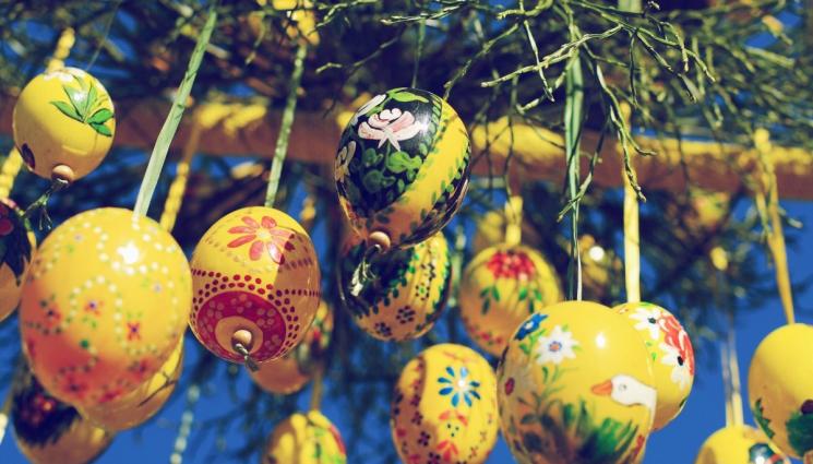 великден - ЗВЕЗДИТЕ НА ВЪЗКРЕСЕНИЕ - разкриха какво правят пред „Телеграф“! (СНИМКИ)