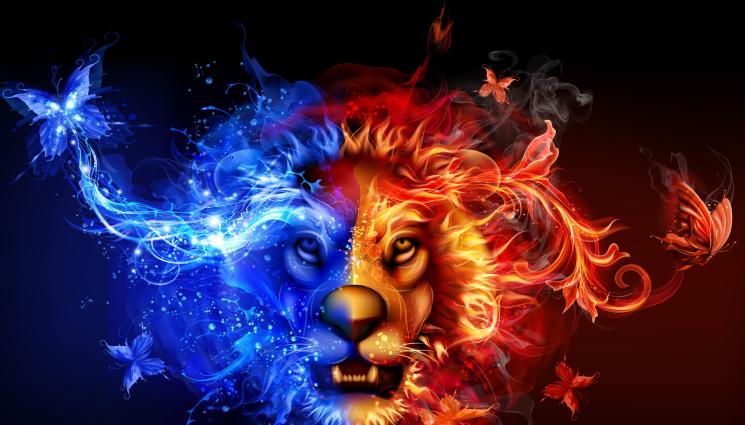 лъв - РАЗДЖУРКВА ЗОДИИТЕ: Марс влиза в опозиция с Плутон, идват гадости