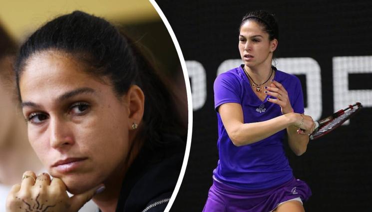 Изабелла Шиникова тенис - Японка спря шармантна бг ракета за 4-та титла в Египет след обрат в почти 3-часова драма