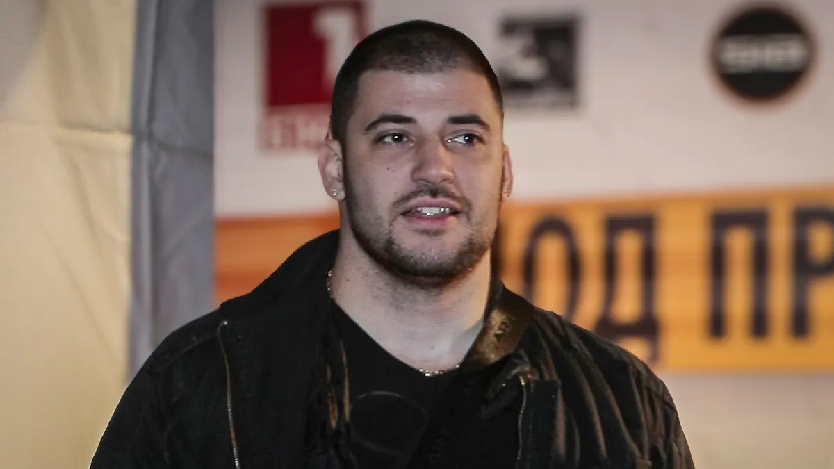 станислав яневски