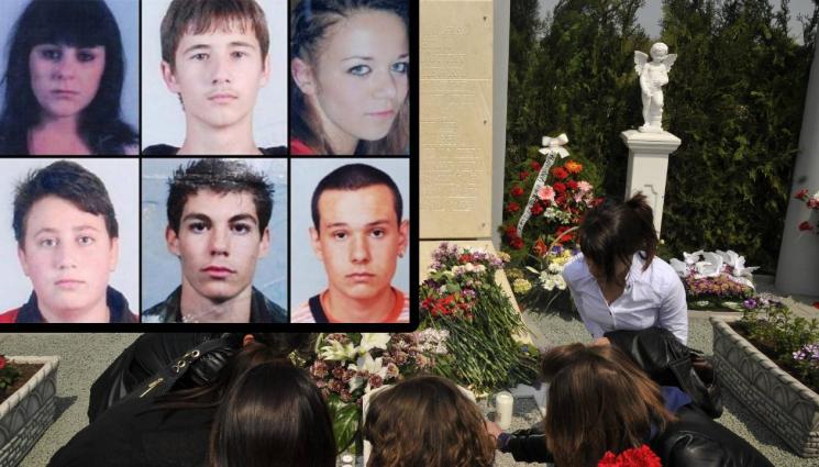 с - Майката на загиналия в Симеоновград Трифон – Катя: 14 години след Черния Великден нищо не се промени!