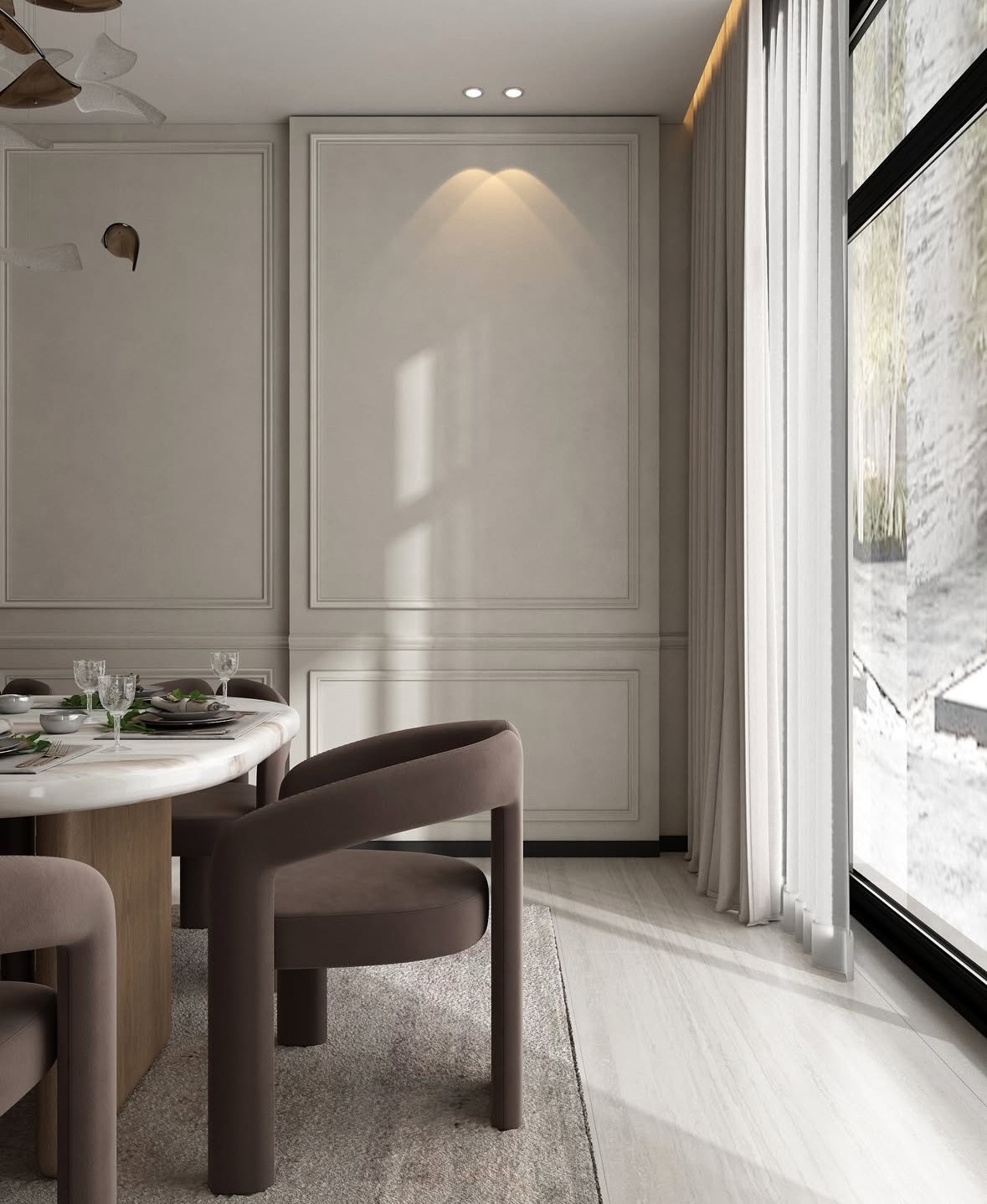 трапезария