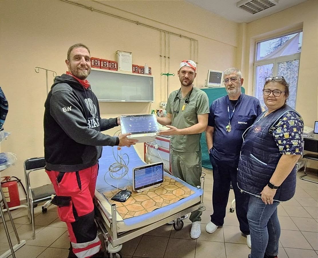 Капачки за бъдеще