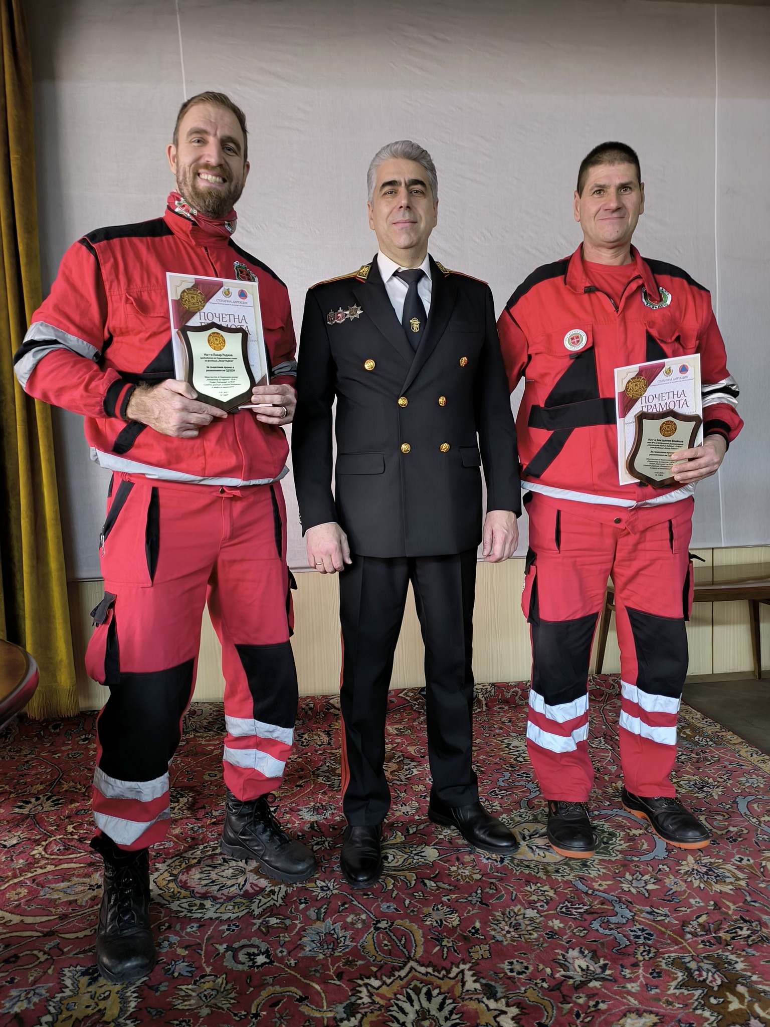 Капачки за бъдеще