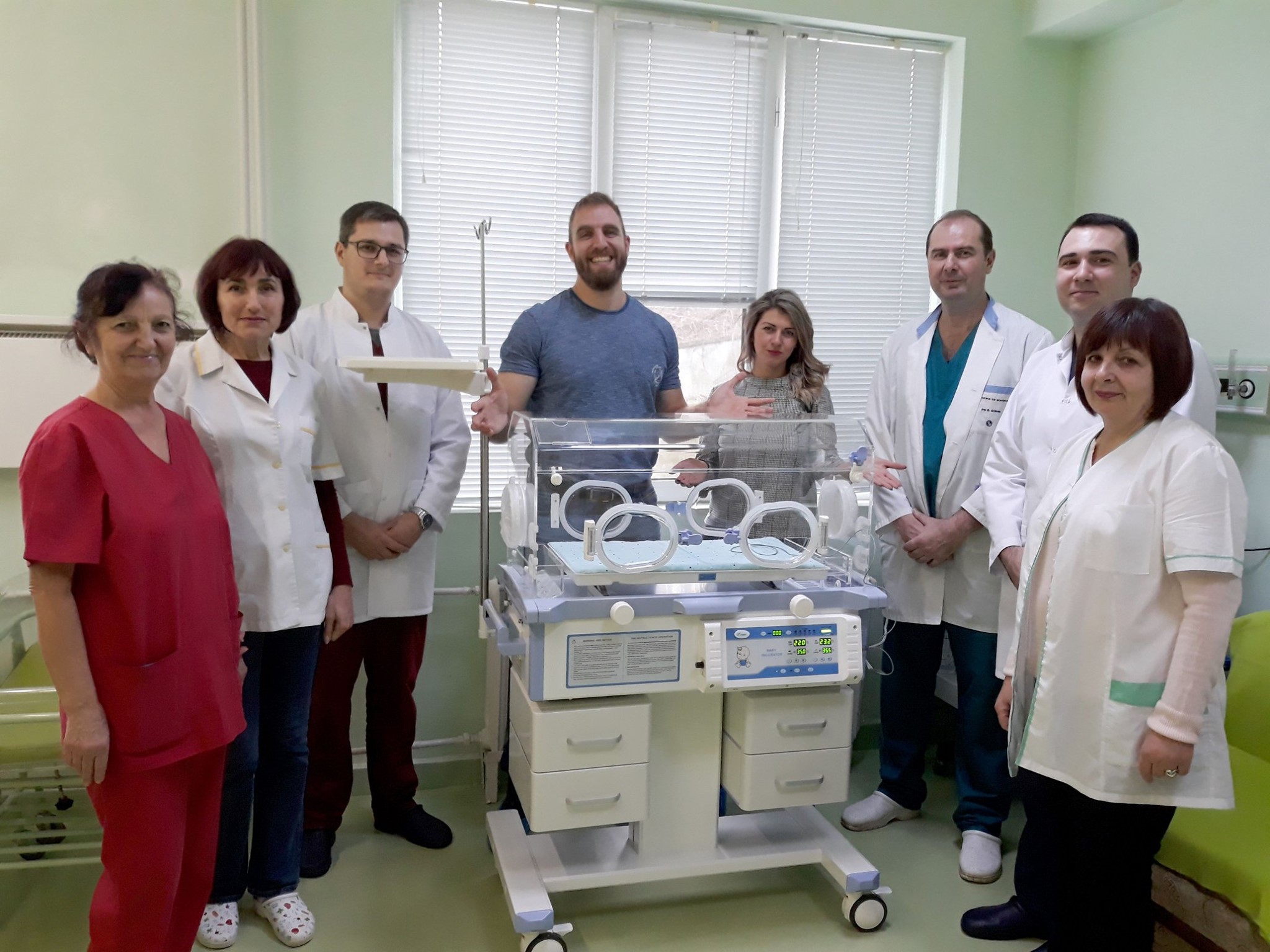 Капачки за бъдеще