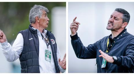 Ратко Достанич Душан Керкез