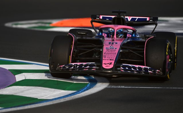 Пиер Гасли: Наслаждавам се на всичко