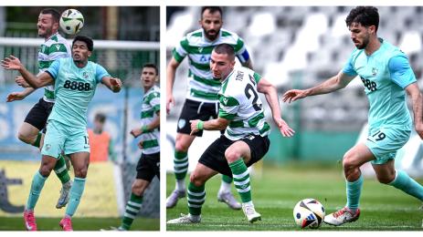 Черно море Берое