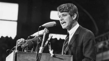 робърт кенеди