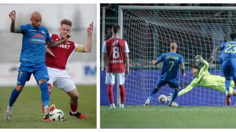 Крумовград ЦСКА