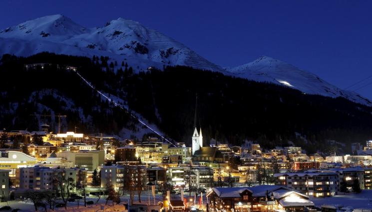 Швейцария ски - НЕВЪОБРАЗИМ КОШМАР: Откъсна се ледник, затисна цяло село в Швейцария! (СНИМКИ+ВИДЕО)