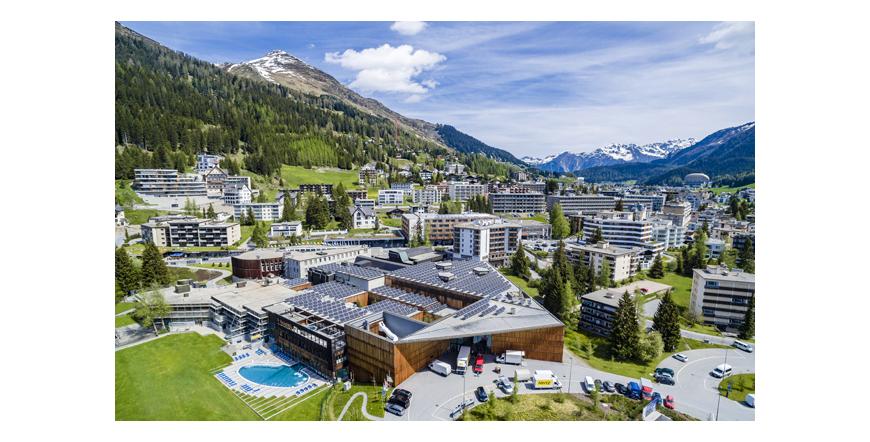 Швейцария ски