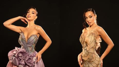 рокли балове