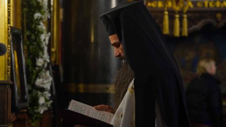 патриарх Даниил