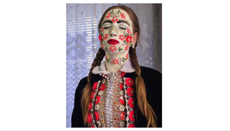 писана булка - Ставаме писана булка за 83 лева