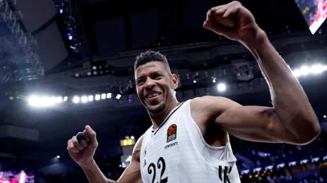 Реал Мадрид