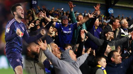 Груев Лийдс