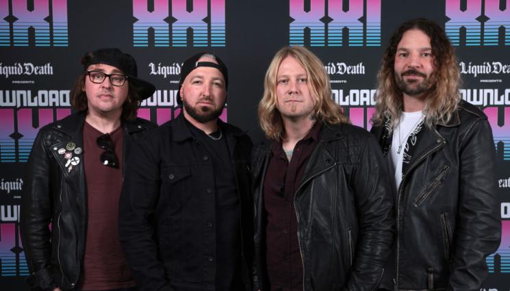 Those Damn Crows - ОТЛИЧНИЦИ! Those Damn Crows оглавиха британската класация за албуми