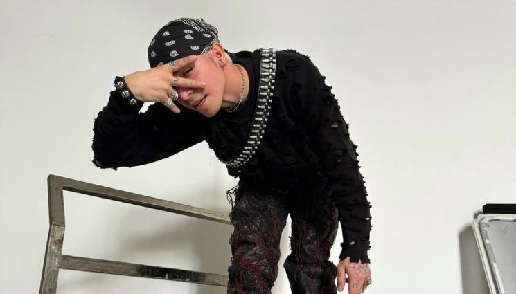 вирго върго врго - V:rgo за новия си албум: Ще капе сос от фонтаните на НДК