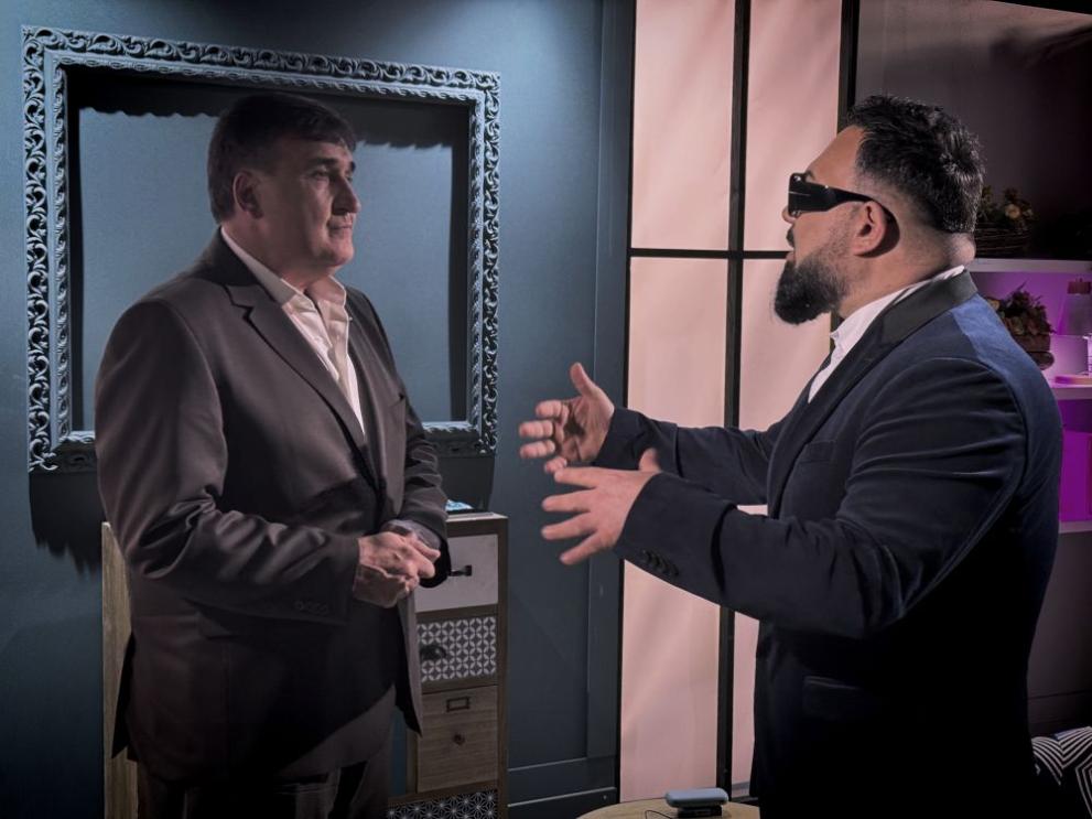  Веселин Маринов 