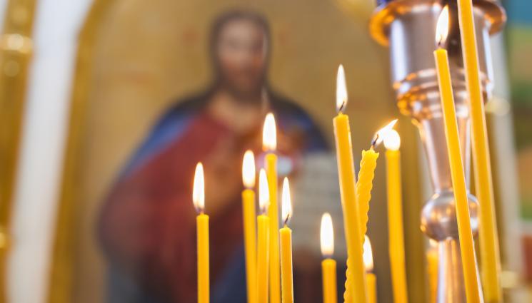 Великден - Скритите символи на Великден!