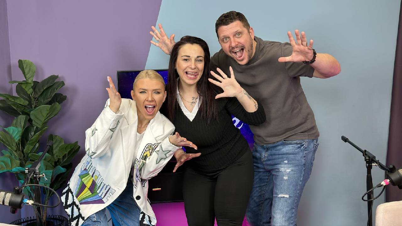 един без друг podcast