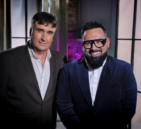 Той невинаги е бил на върха на българската естрадна сцена