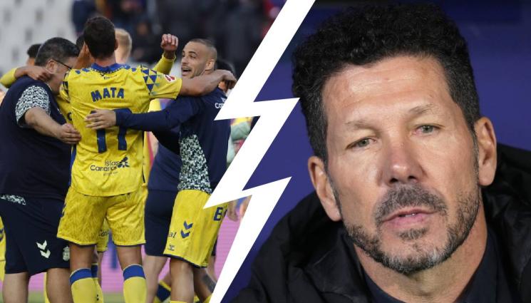 Ла Лига - Диего Симеоне призна, че за титла на Атлетико му трябват „перфектни числа“, каквито няма