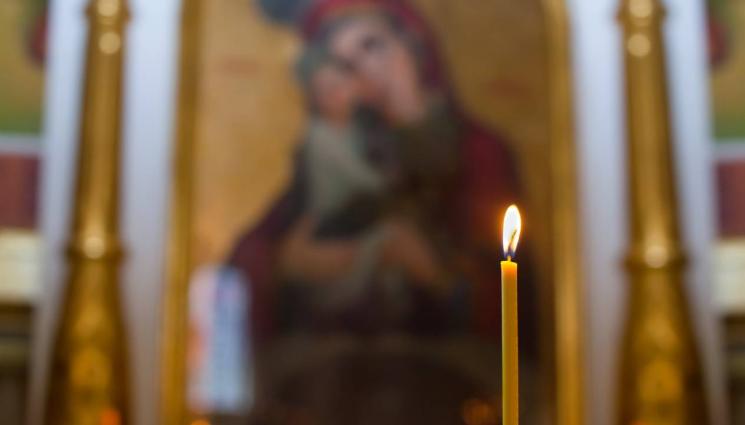 църква - ЗА АТАНАСОВДЕН: Църква на 4 века води стотици миряни