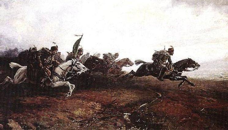 Априлско въстание - 149 години от Априлското въстание!