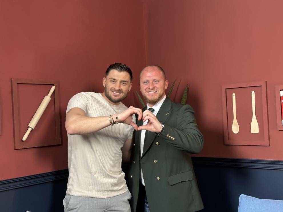 Царят на почистването в България и един от любимците на