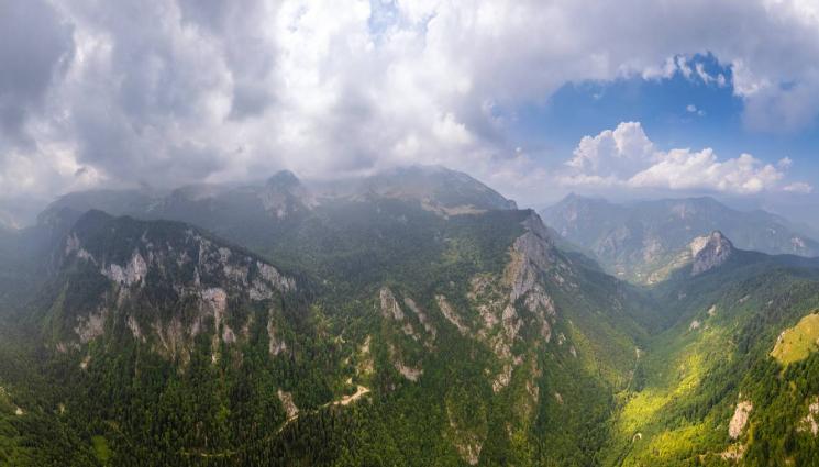 Маглик - Бивш американски военен загина в Босна