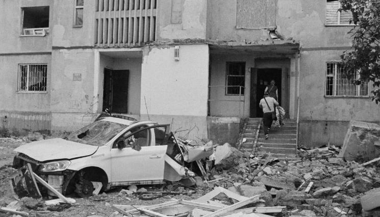 d - ВЕЛИКДЕНСКО ПРИМИРИЕ: Русия атакува Украйна с 380 обстрела и 290 дрона!