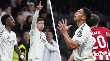 Реал Мадрид