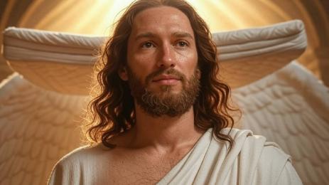 Исус с матраци