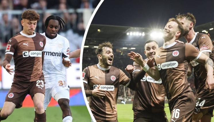 Бундеслига - Леверкузен се издъни в Хамбург, сдаде титлата