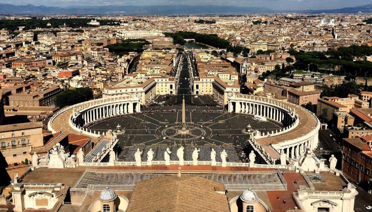 Ватикан - КОЙ ЩЕ НАСЛЕДИ ПАПА ФРАНЦИСК: Ето ги кандидатите за светия престол! (СНИМКИ)