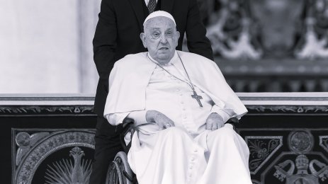 Папа Франциск