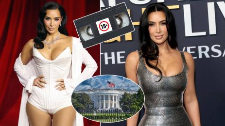 Ким Кардашиян