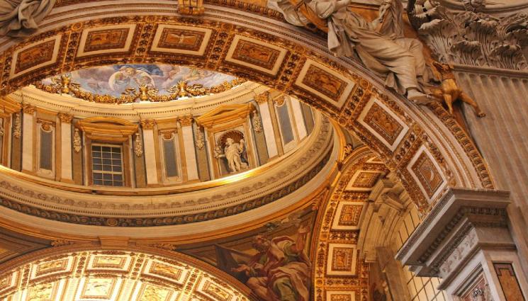 Ватикан - СЪБИРАНЕТО НА КОНКЛАВА: Светът е в очакване на най-тайното гласуване! (СНИМКИ)