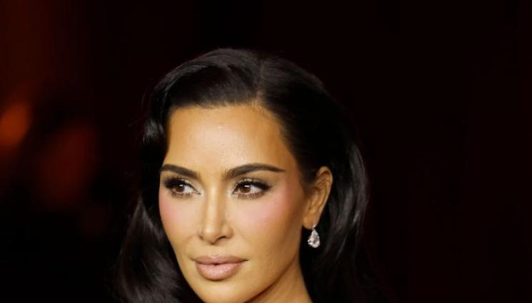 Ким Кардашиян