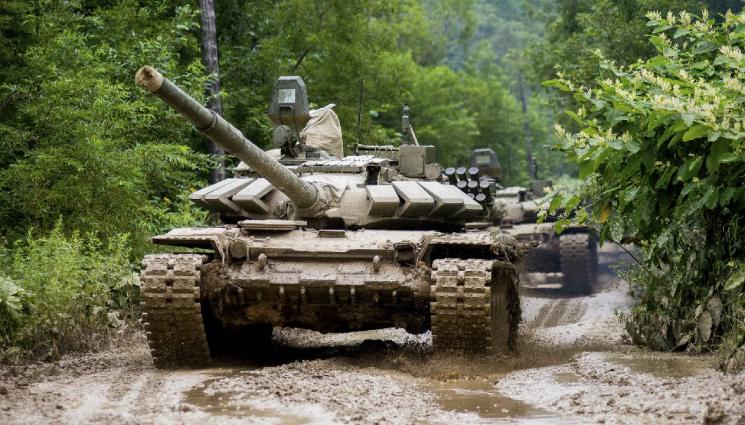 д - ПРИМИРИЕТО ИЗТЕЧЕ: Путин даде заповед за атака!